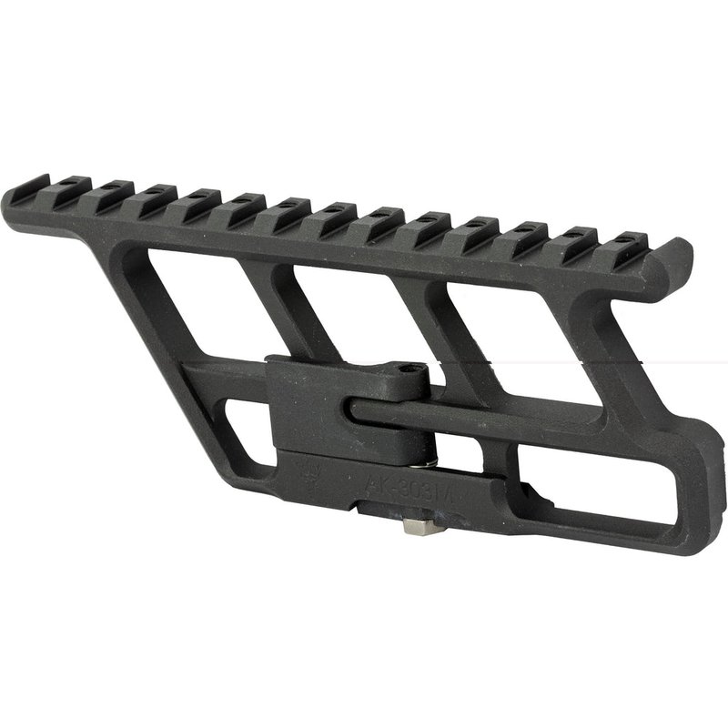 RS Regulate AK-300 Side Mount Full-Length Modular Lower for AKM Rails AK-303M