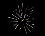 VKTR Industries WLA-LOW-1018-01 AR15 Lower Parts Kit Lost Parts