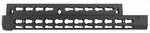 AIM Sports Inc FN/FAL Keymod Handguard 2 Piece Drop In Universal Handguard MKFN02