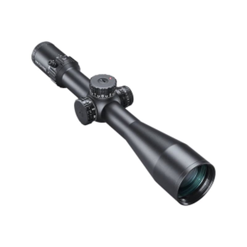 Bushnell MP53056DMI Match Pro ED Black 5-30x56mm 34mm Tube, Illuminated Red Floating Center Dot DM2 2/10 Grid Style Reticle