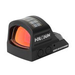 Holosun HE507C-X2 Red Dot Sight 1x Multi-Reticle Green 2 MOA Dot 32 MOA Circle