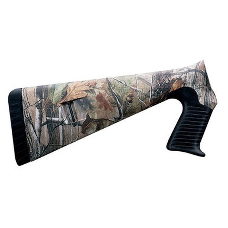 Benelli SteadyGrip Stock Realtree APG for Super Black Eagle II M2 SuperNova