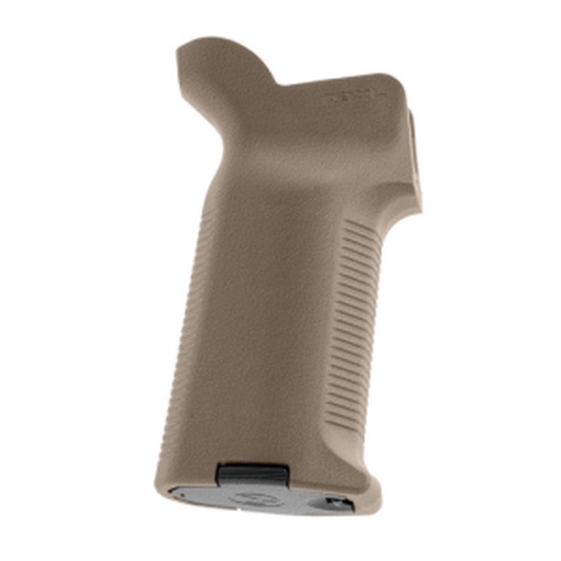 MAGPUL MOE K2-XL Grip AR15/M4 FDE