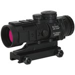 BURRIS AR-332 Ballistic CQ Reticle
