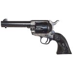 Colt Single Action Army 357/38 Caliber 4.75 Inch Black