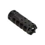 Precision Armament HYPERTAP(R) 7.62 Muzzle Brake - 5/8x24 - Black