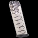 ETS GLK-17 Glock 9mm 17rd Polymer Magazine (G17/G17L/G18/G19/G26) Gen 1–5 Compatible