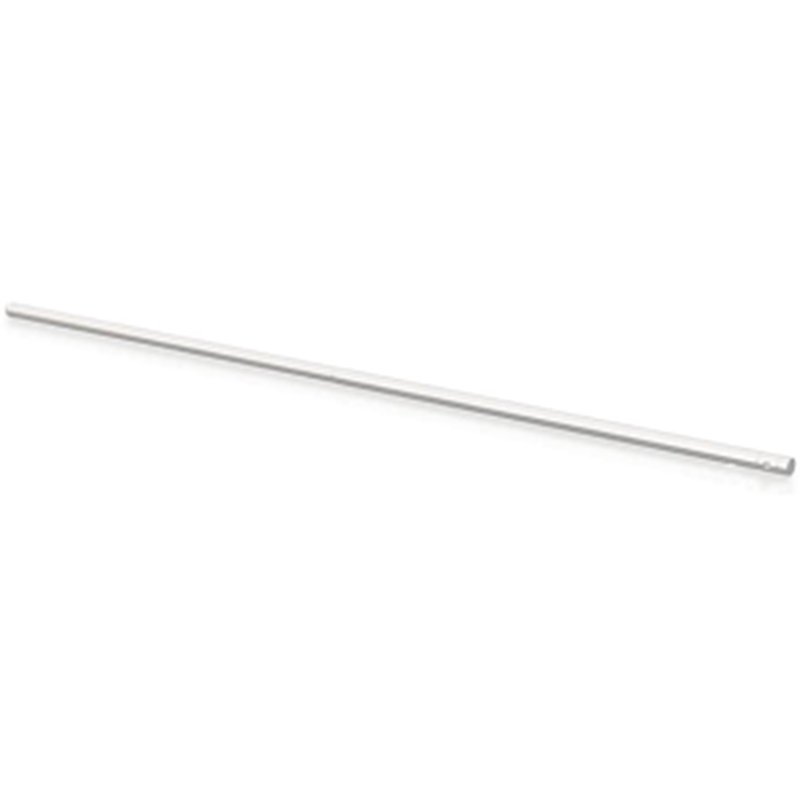 Riflespeed AR15 Carbine-Length Gas Tube Kit (Straight tube with spring pin)