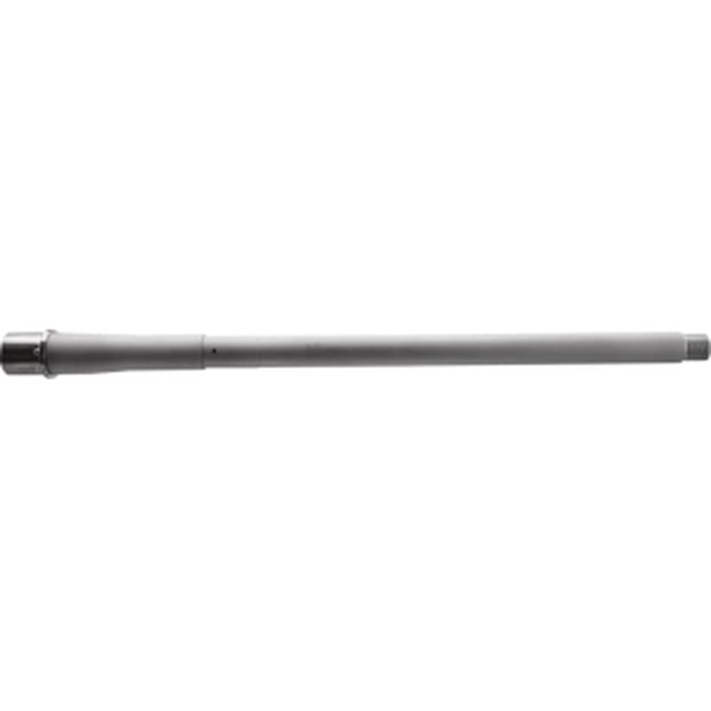 Rosco Manufacturing Purebred PB-16-HB-300BLK-8-P 16" 300 Blackout Barrel 1:8 Stainless AR-15