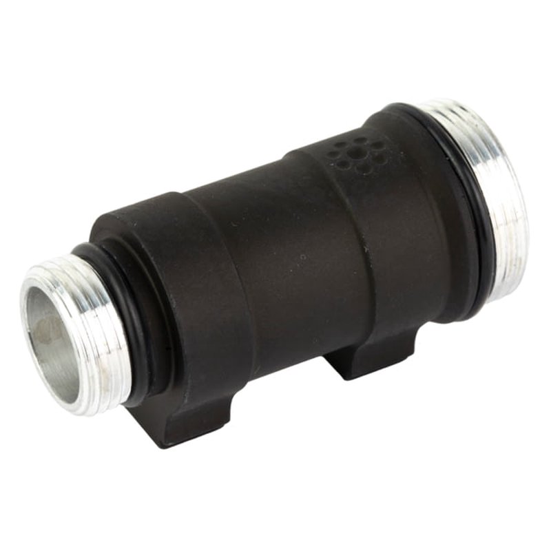 Arisaka Defense 18350 Series Weaponlight Body Inline Scout Mount for SureFire M600DF