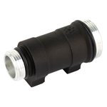 Arisaka Defense 18350 Series Weaponlight Body Inline Scout Mount for SureFire M600DF
