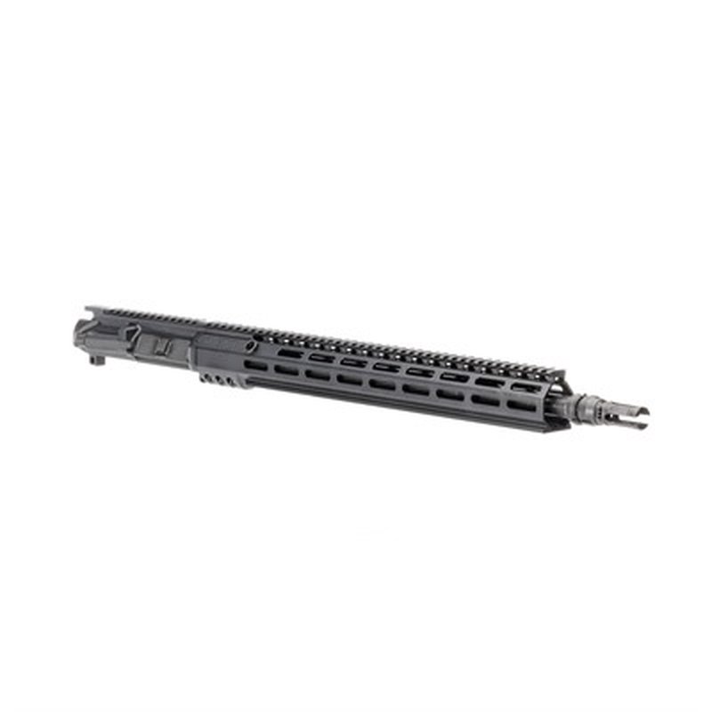 Sons of Liberty Gun Works Broadsword-89 .223 Wylde Half Upper Receiver