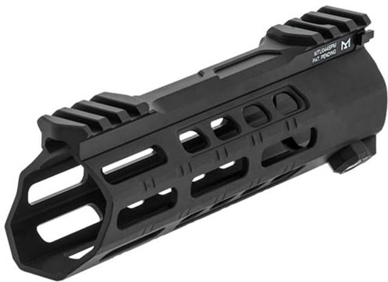UTG Pro Forerunner M-LOK Free Float Handguards