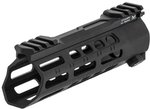 UTG Pro Forerunner M-LOK Free Float Handguards