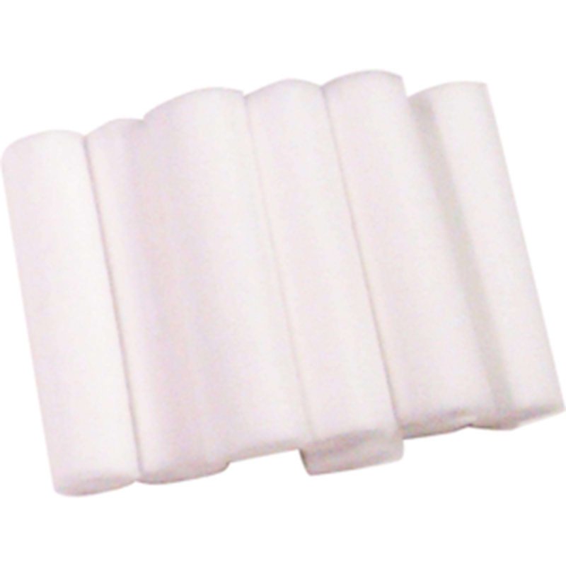 Pro-shot ACT/R Action Chamber Cleaning Kit Replacement Cotton Rolls (50 Pack)