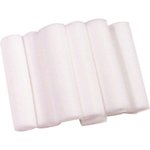 Pro-shot ACT/R Action Chamber Cleaning Kit Replacement Cotton Rolls (50 Pack)