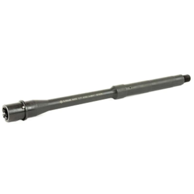 Ballistic Advantage Modern Series 5.56 NATO 12.5" Barrel 1:7 QPQ Bead