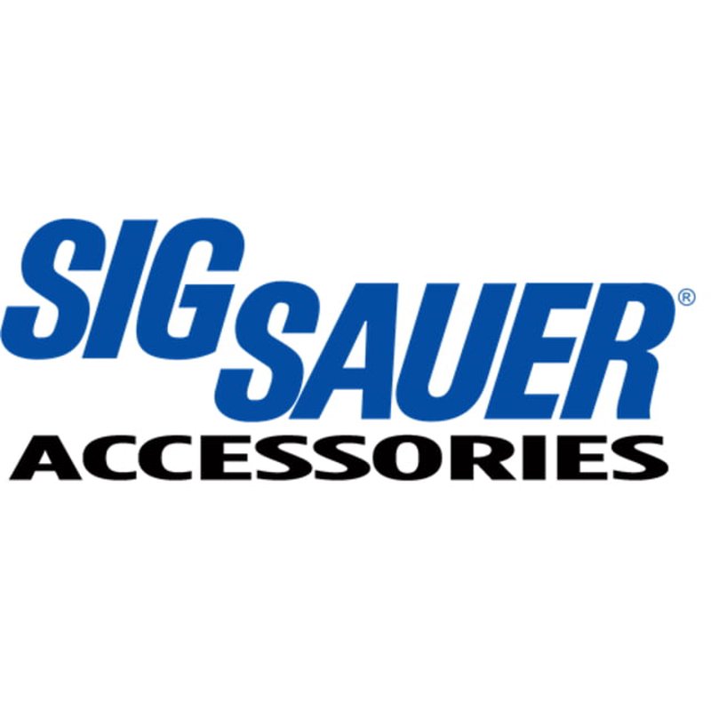 SIG SAUER Flash Suppressor 9 mm