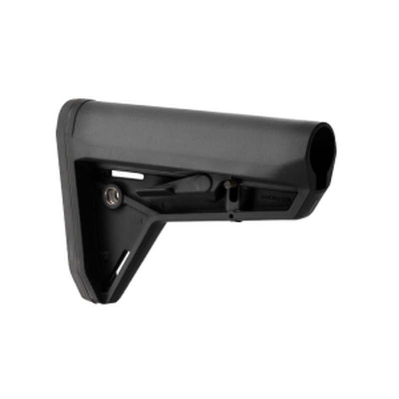Magpul MOE SL Carbine Stock, Black