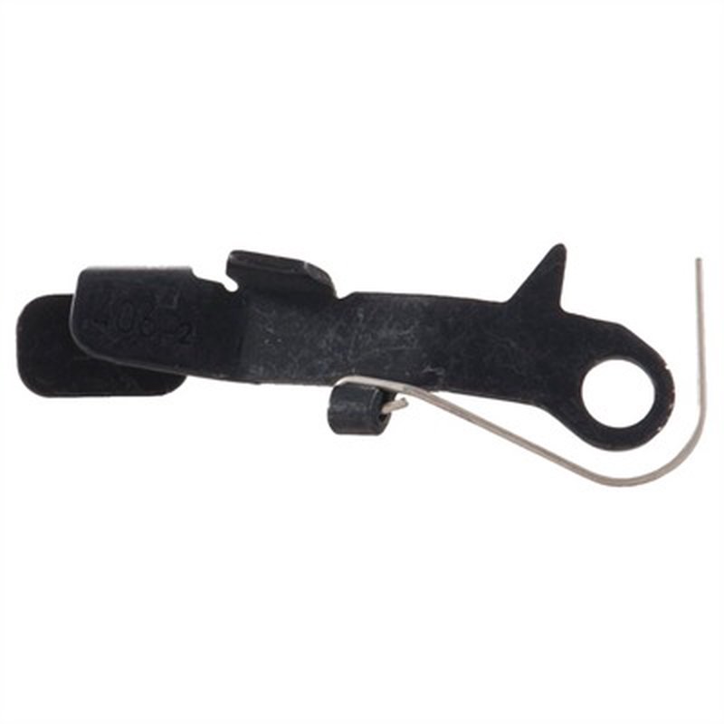 Glock Slide Stop Lever 2-Pin (Fits Gen 17/34 1986–mid-2002)