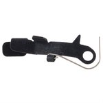 Glock Slide Stop Lever 2-Pin (Fits Gen 17/34 1986–mid-2002)