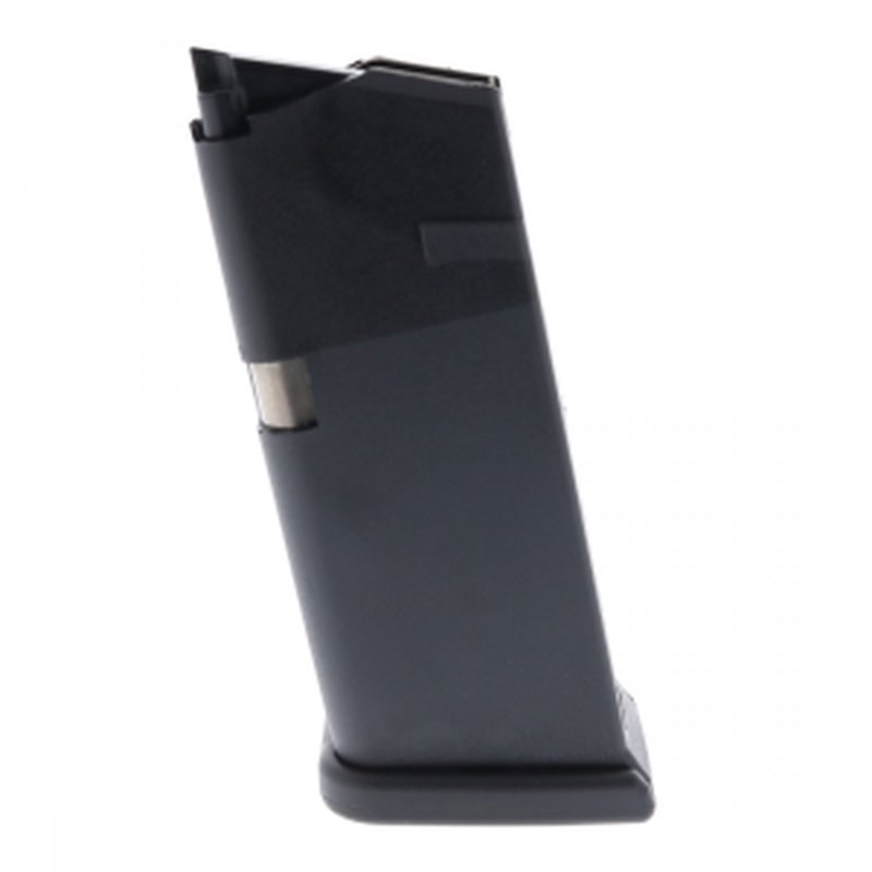 Glock 30 .45 ACP 9-Round Factory Magazine Black Polymer
