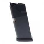 Glock 30 .45 ACP 9-Round Factory Magazine Black Polymer