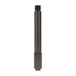 Ballistic Advantage Premium Glock 17 Gen 5 Barrel Threaded QPQ Black