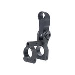 PRI Bolt On Gas Block AR-15 0.750 with Flip Up Front Sight