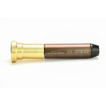 Griffin Armament Suppressor Optimized Gen 2 AR-15 A2 Buffer Steel Nitride