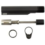 Armaspec Stealth Recoil Spring Gen 4 H2 Buffer Tube Kit AR-15 ARM263-H2