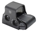 EOTech XPS3-32 HWS Holographic Sight 2x1 MOA Dots, 68 MOA Ring