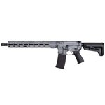 Shark Coast Tactical Tennesee RIA 5.56/.223 Rifle 16 Inch Gray