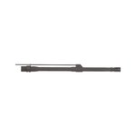 LMT Defense Chrome Lined Mid-Length Twist Barrel 5.56x45mm/.22 Cal 16" Fits LMT Defense L7S1A, Black
