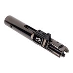 Cryptic Coatings 9MM Bolt Carrier Group - Mystic Black