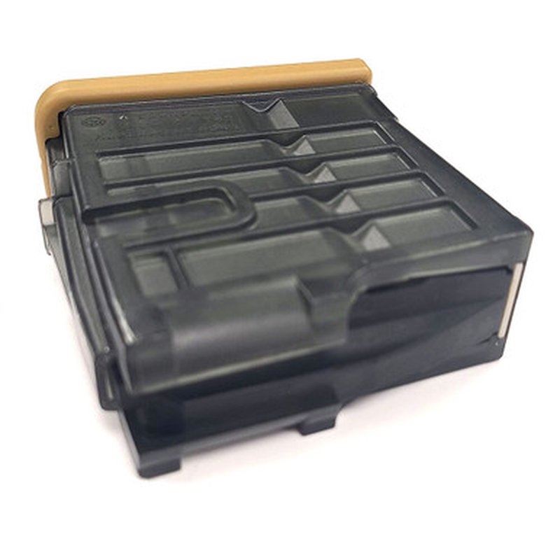 Heckler & Koch HK MR762 Magazine 7.62x51 NATO 10-round RAL8000