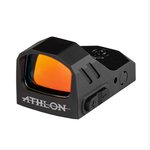 Athlon Midas Flash 6MOA Open Red Dot Sight RMR Footprint