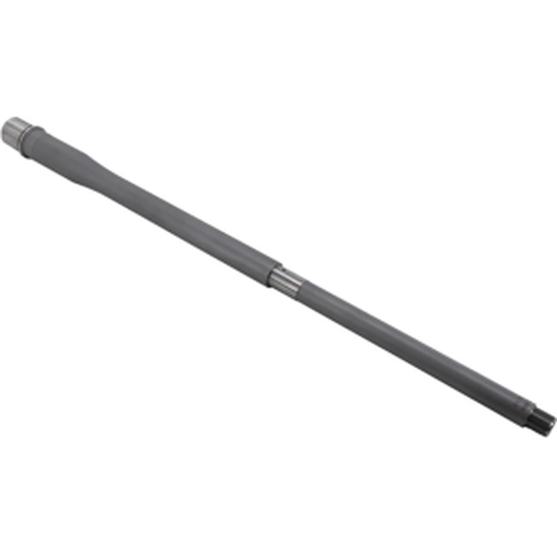 Shaw Barrels AR-10 .22 Creedmoor 22" HBAR 1:8 Twist Rifle Gas Barrel