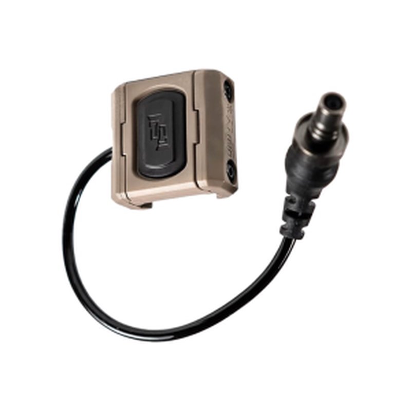 Unity Tactical ModButton Lite MBLFDEUC7 Single Lead USB-C Switch