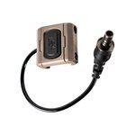 Unity Tactical ModButton Lite MBLFDEUC7 Single Lead USB-C Switch