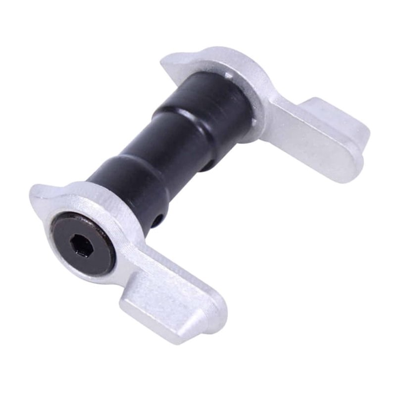 Guntec USA AR-15 Multi Degree Short Throw Ambidextrous Safety