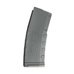 Amend2 AR-15 Gray and Orange Tennessee Edition Rifle Magazine 5.56x45 NATO 30rd