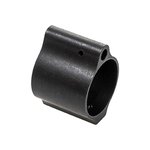 CMMG Low-Profile Gas Block Assembly Firearm Parts .936" ID 4142 Chrome Moly Steel Includes Screws