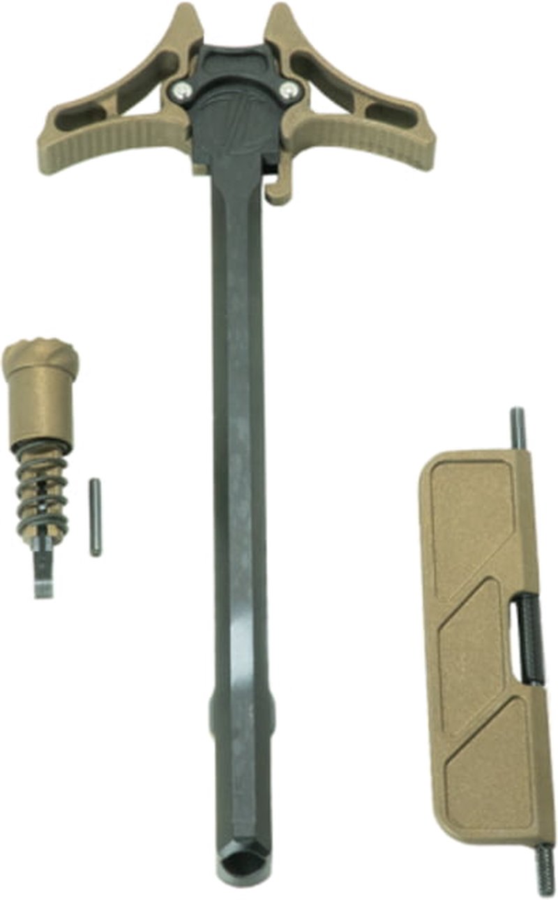 Timber Creek Enforcer AR Upper Parts Kit