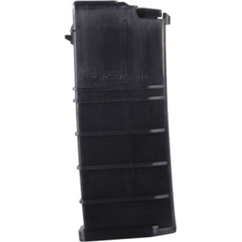SGM Tactical Saiga Polymer 25 Round .308 Magazine - SSGMP30825