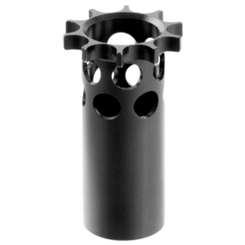 Dead Air DA401 Ghost Piston P-Series Barrel Adapter 1/2x28