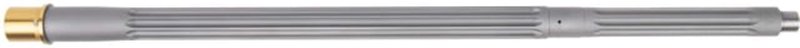 Rainier Arms AR UltraMatch MOD2 6mm ARC Rifle Barrel