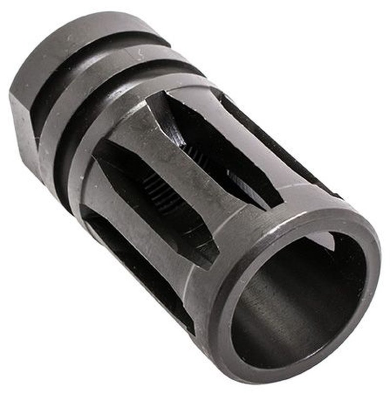 CMMG, Inc A2 Flash Hider 5/8 X 24