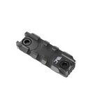JAE M-LOK to Picatinny Rail Segment for AR-15 Handguards
