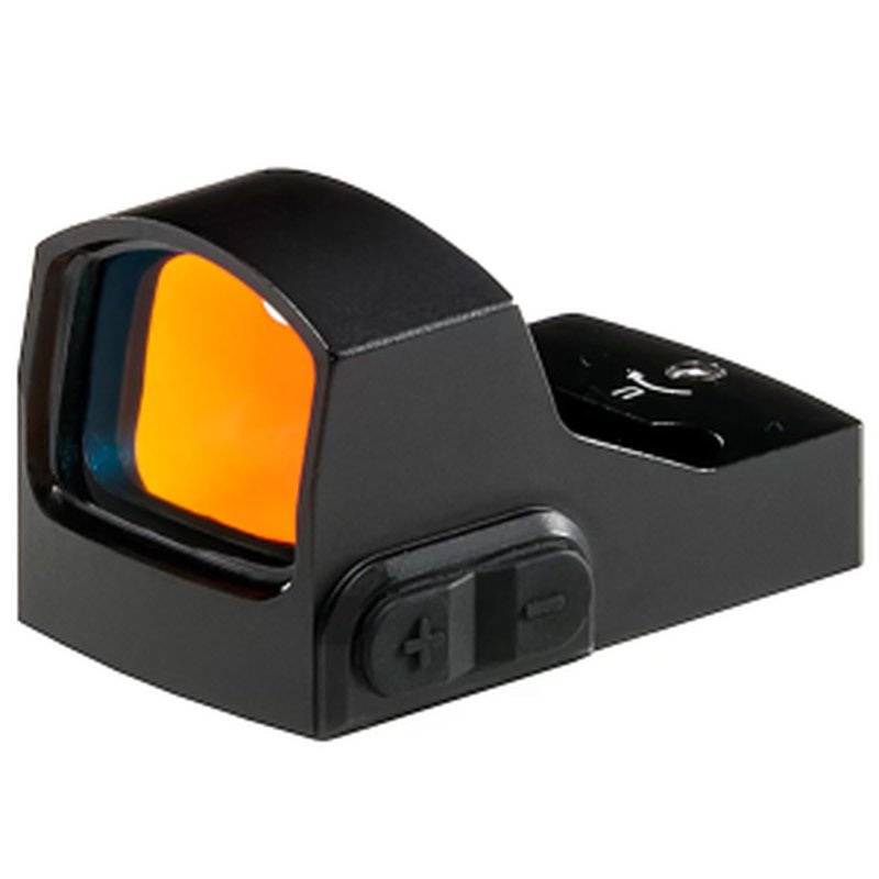 Athlon Optics Midas EDC Red Dot Sight 403018 3 MOA